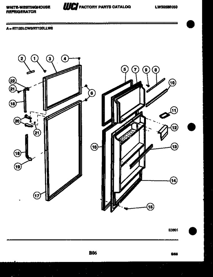 Diagram for RT120LLV0