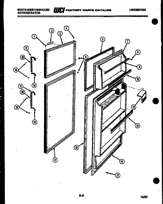 Diagram for RT123GCFA