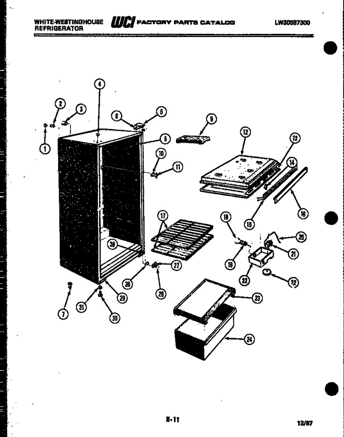 Diagram for RT123GCFA