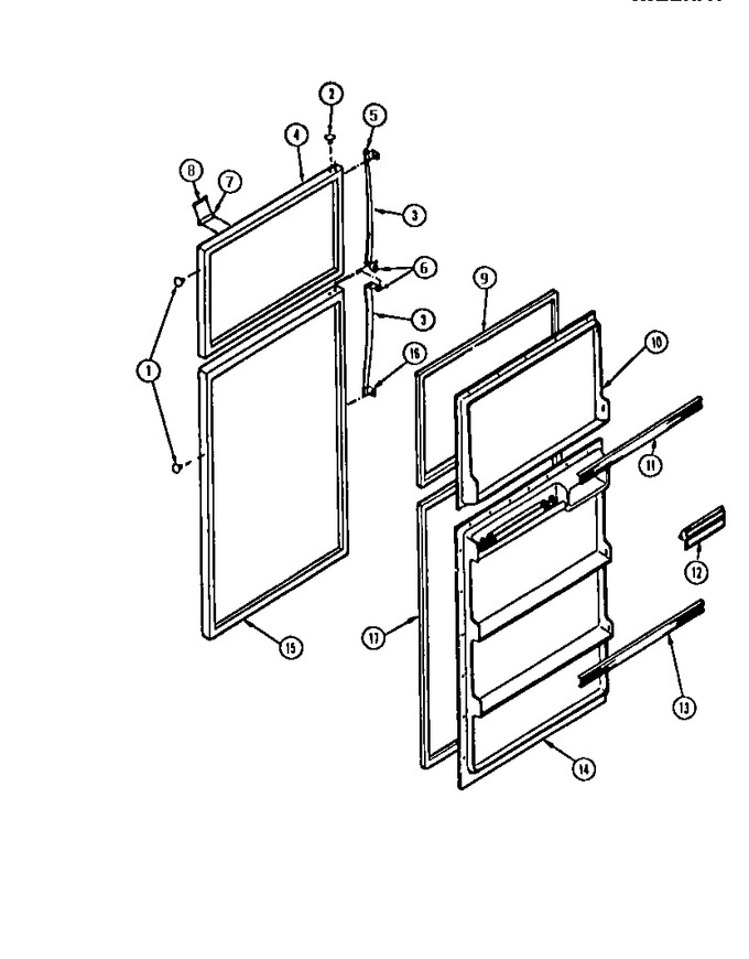Diagram for RT12C2FS2A