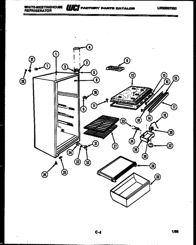Diagram for RT140GLD5