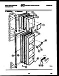 Diagram for 02 - Door Parts