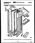 Diagram for 03 - Cabinet Parts