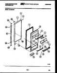Diagram for 02 - Door Parts