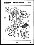 Diagram for 03 - Cabinet Parts