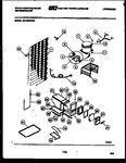 Diagram for 04 - System And Automatic Defrost Parts