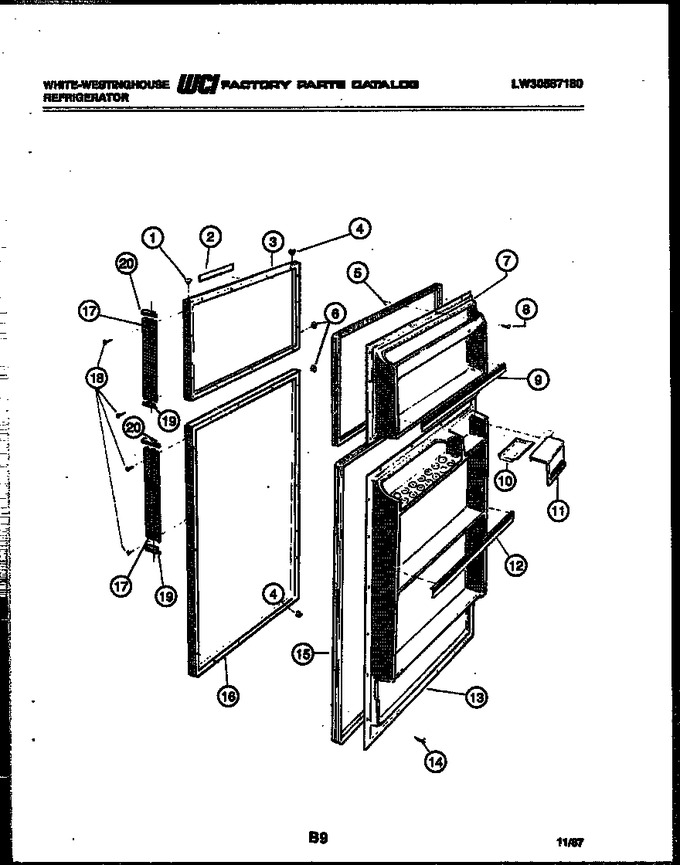 Diagram for RT142GCD5