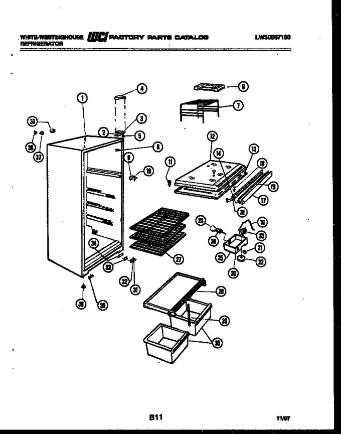 Diagram for RT142GCD5