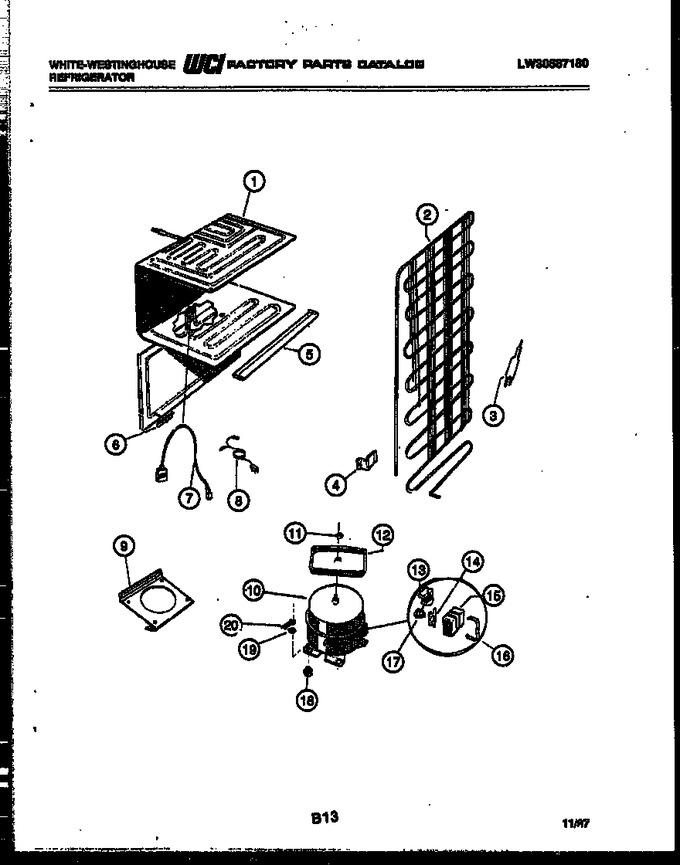 Diagram for RT142GCD5