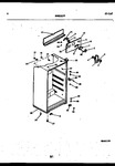 Diagram for 04 - Cabinet Parts