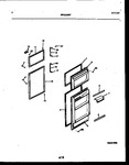 Diagram for 02 - Door Parts