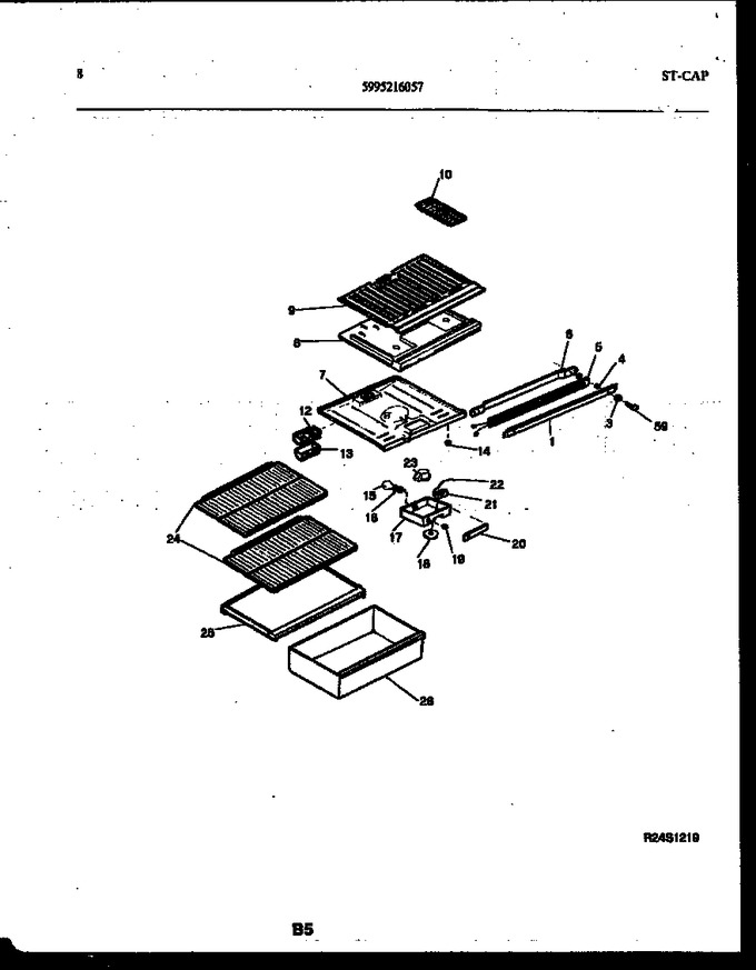 Diagram for RT143NCDD