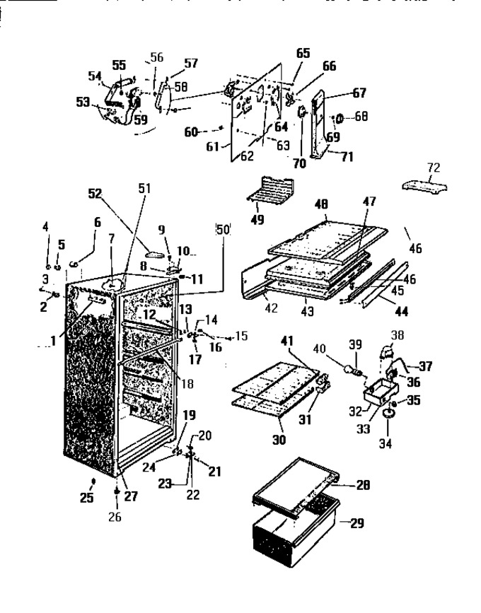 Diagram for RT153HCV1