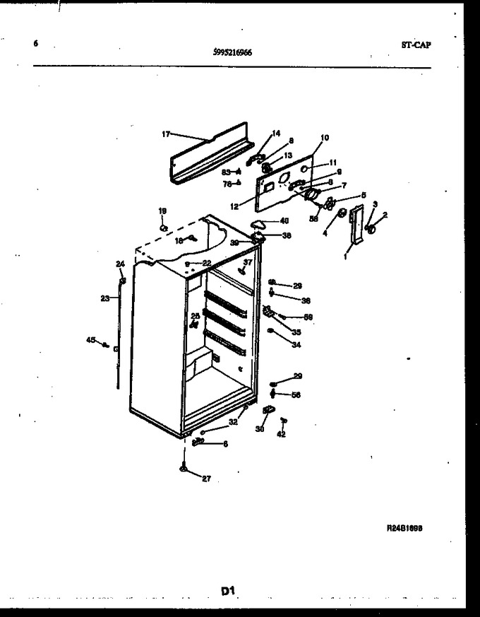 Diagram for RT153MCD1