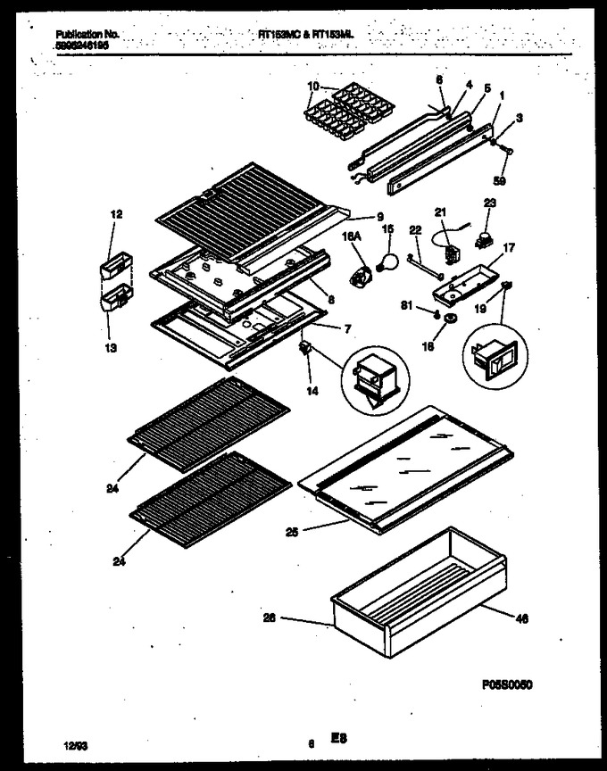 Diagram for RT153MLD2