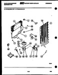 Diagram for 04 - System And Automatic Defrost Parts
