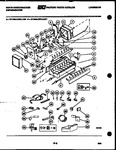 Diagram for 05 - Ice Maker And Installation Parts