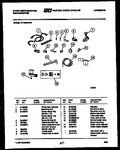 Diagram for 07 - Ice Maker Installation Parts
