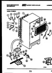 Diagram for 05 - System And Automatic Defrost Parts