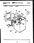 Diagram for 04 - Shelves And Supports