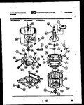 Diagram for 05 - System And Automatic Defrost Parts