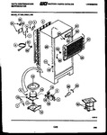 Diagram for 05 - System And Automatic Defrost Parts