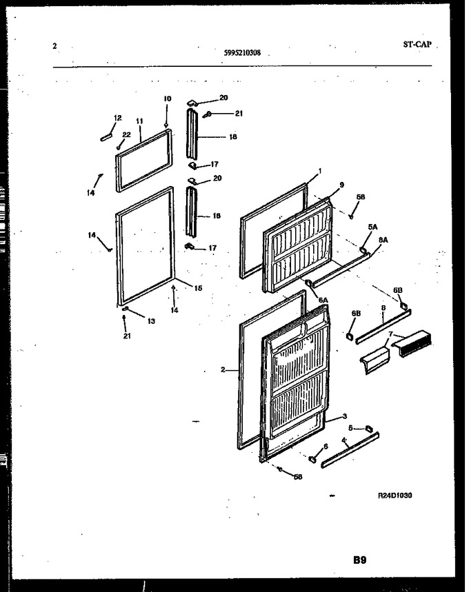 Diagram for RT156NLH0