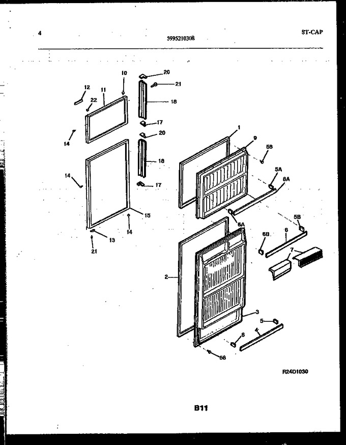 Diagram for RT156NCW0