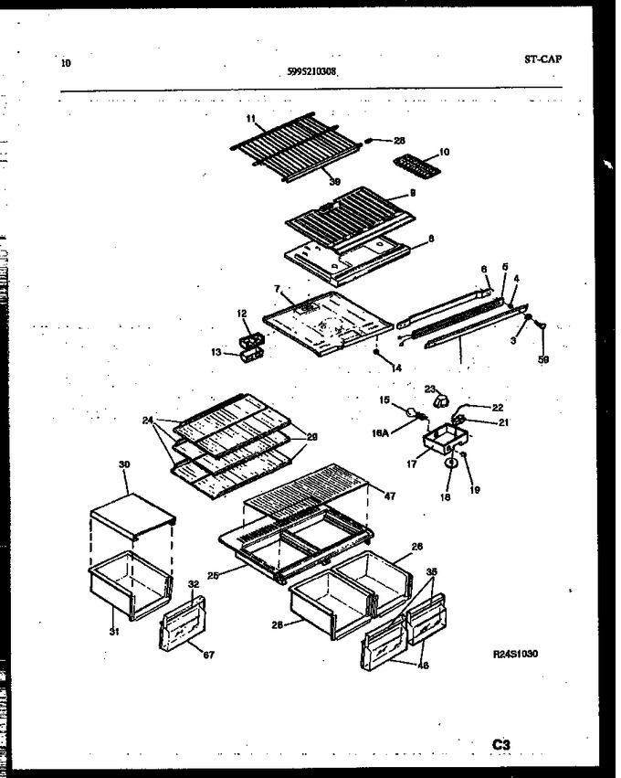 Diagram for RT156NLH0