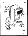 Diagram for 08 - System And Automatic Defrost Parts