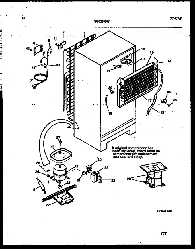 Diagram for RT156NCD0