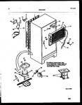 Diagram for 09 - System And Automatic Defrost Parts