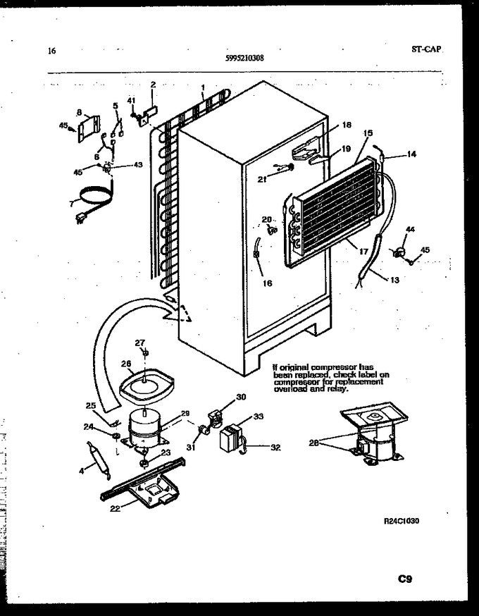 Diagram for RT156NLW0