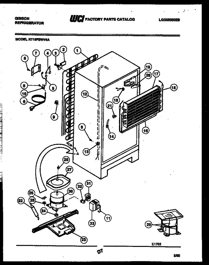 Diagram for RT15F2WV4A
