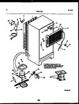 Diagram for 06 - System And Automatic Defrost Parts