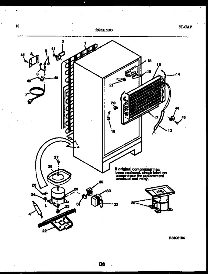 Diagram for RT15F3WX4B