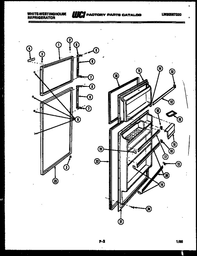 Diagram for RT163GCD3