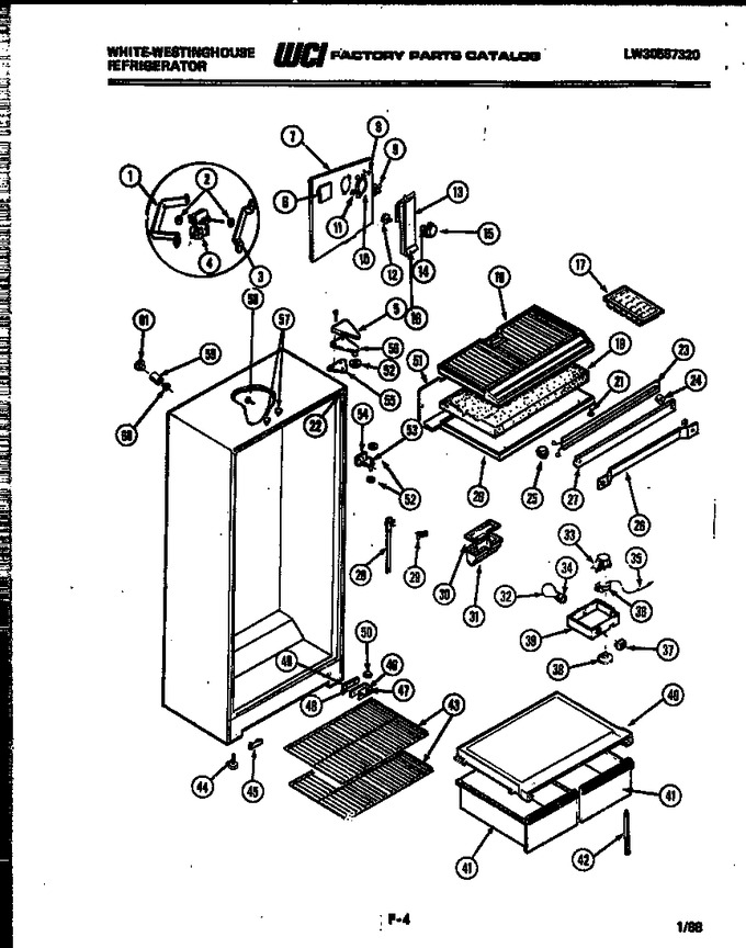 Diagram for RT163GLH3