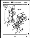 Diagram for 03 - Cabinet Parts