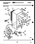 Diagram for 04 - System And Automatic Defrost Parts