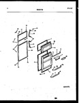 Diagram for 03 - Door Parts