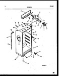 Diagram for 05 - Cabinet Parts