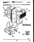 Diagram for 05 - System And Automatic Defrost Parts
