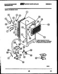 Diagram for 05 - System And Automatic Defrost Parts