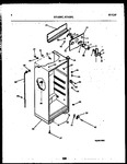 Diagram for 04 - Cabinet Parts