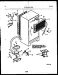 Diagram for 06 - System And Automatic Defrost Parts