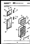 Diagram for 02 - Door Parts