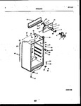 Diagram for 04 - Cabinet Parts