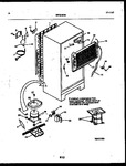 Diagram for 06 - System And Automatic Defrost Parts