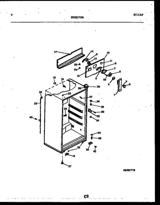 Diagram for RT171NCW1
